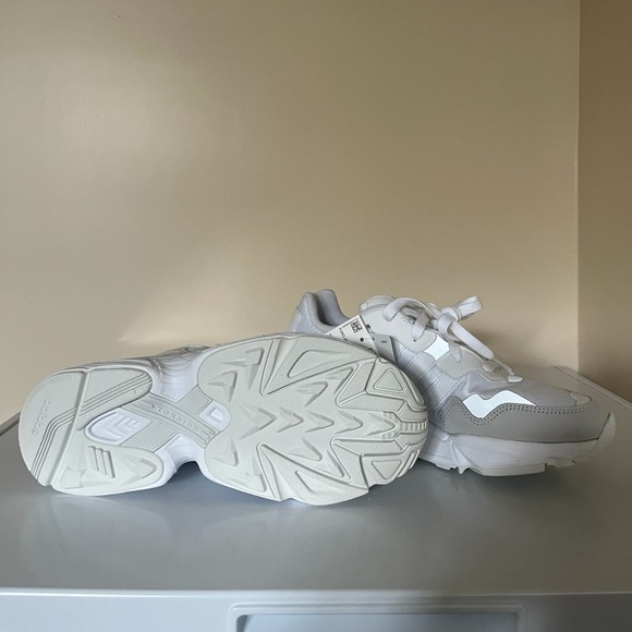 [NEW] ADIDAS YUNG 96 RUNNING SHOES - Picture 8 of 10